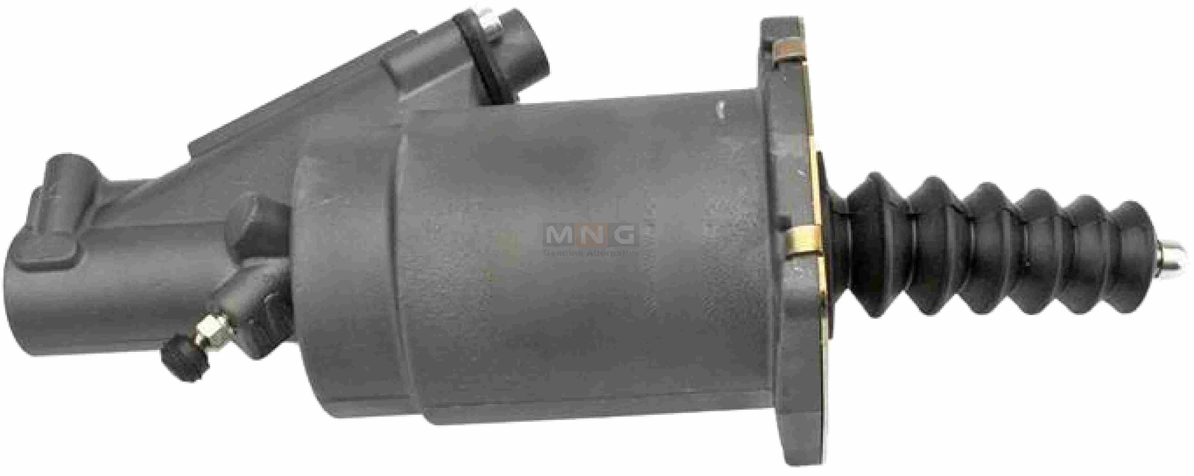 MNG Spare Parts 500-611 replaces Clutch Servo replaces Iveco 42537855,