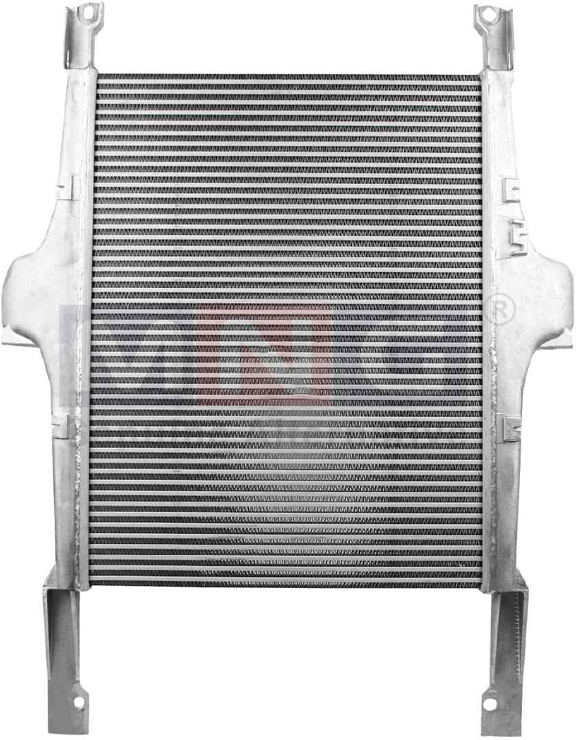 41214448 MNG Spare Parts 500-760 replaces Intercooler replaces Iveco 41214448