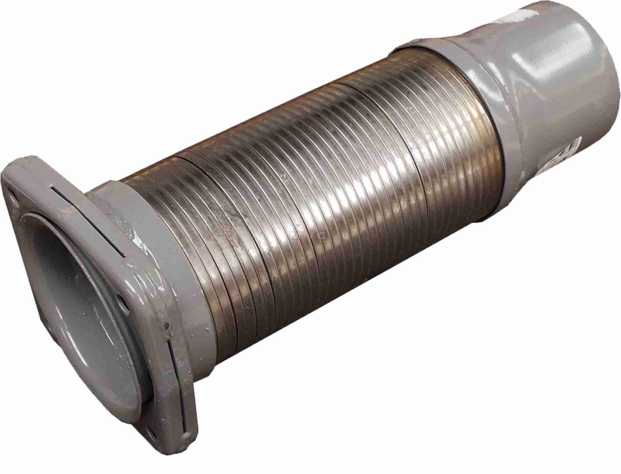 MNG Spare Parts 500-793 replaces Flexible Pipe replaces Iveco 41011873