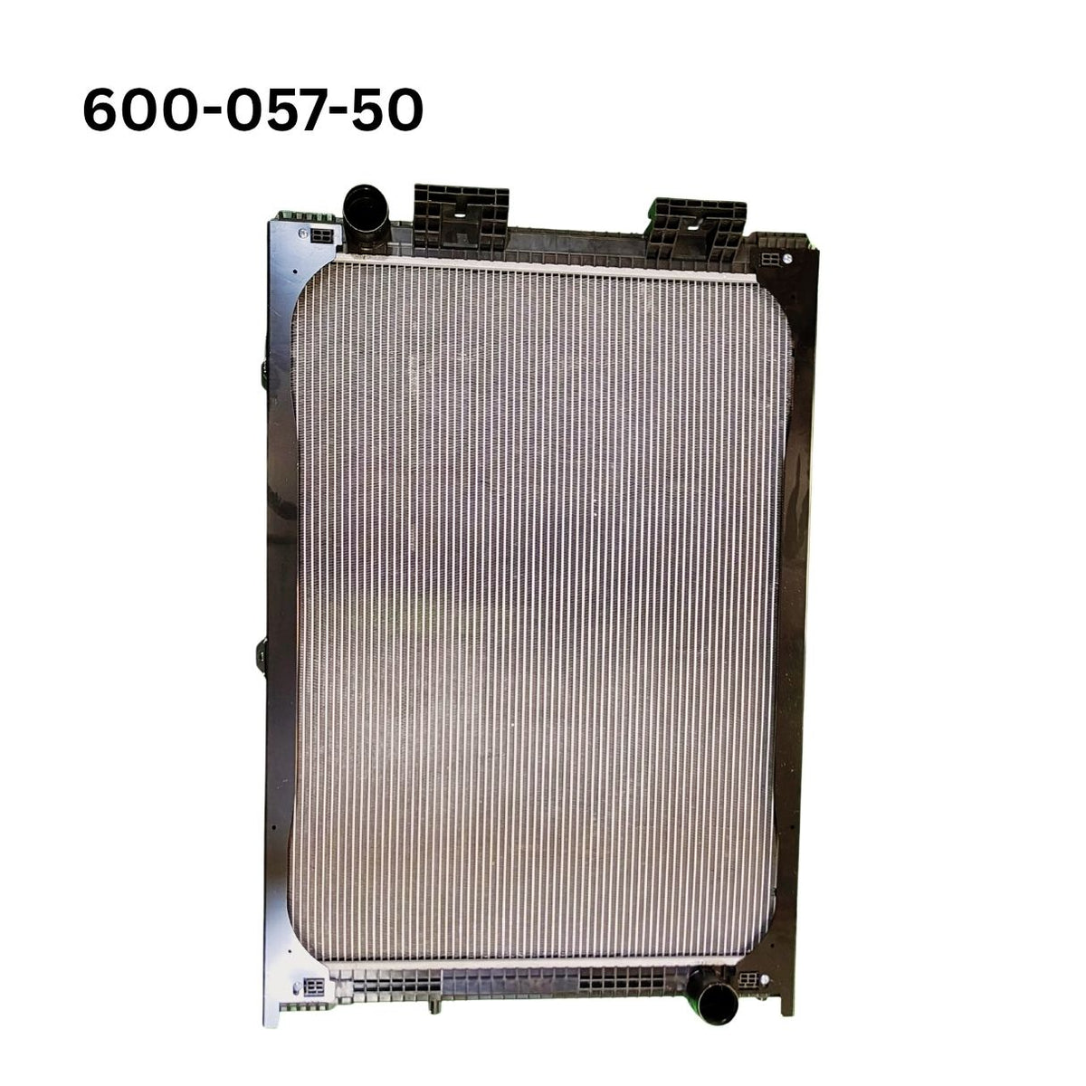 Radiator Boxman RADIATOR