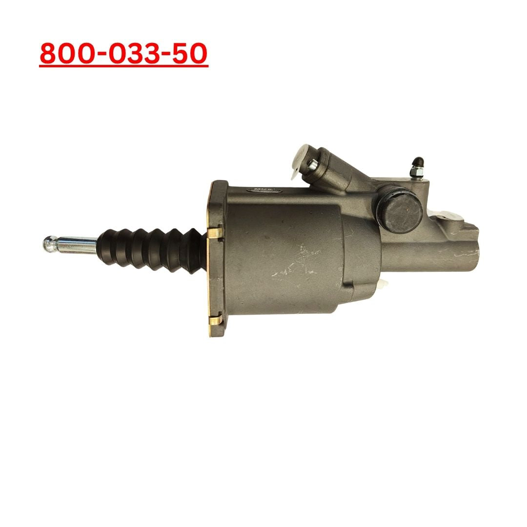 MNG Spare Parts 800-033-50 replaces Clutch Servo Scania 1000409870AM