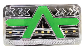 Decoration Lamp LED Light For Trailers