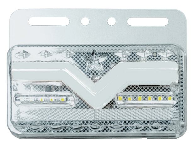 Decoration Lamp LED Light For Trailers