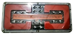 Trailers Tail Lamp LED Light Universal