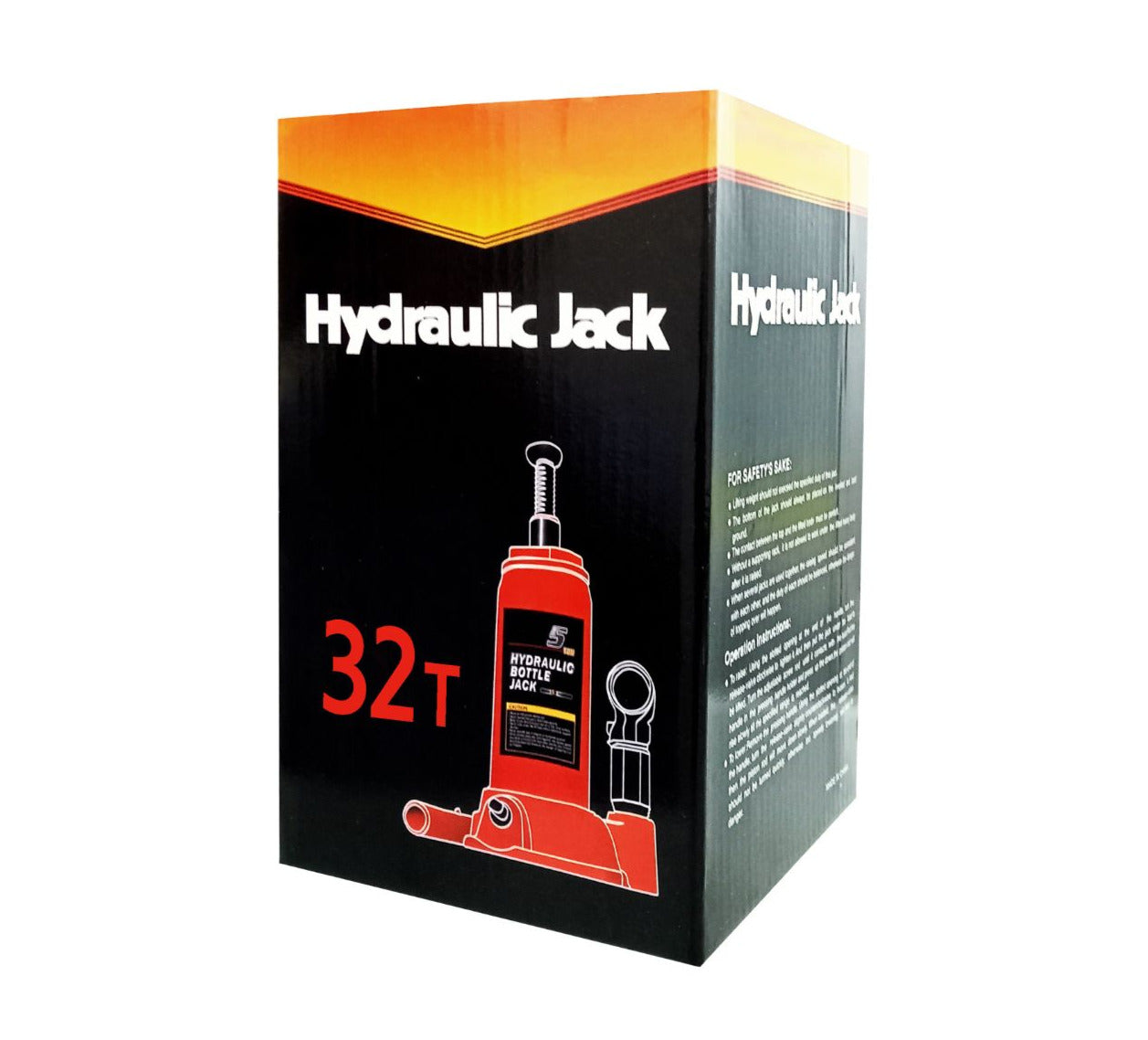 HYDRAULICJACK-UNIVERSAL