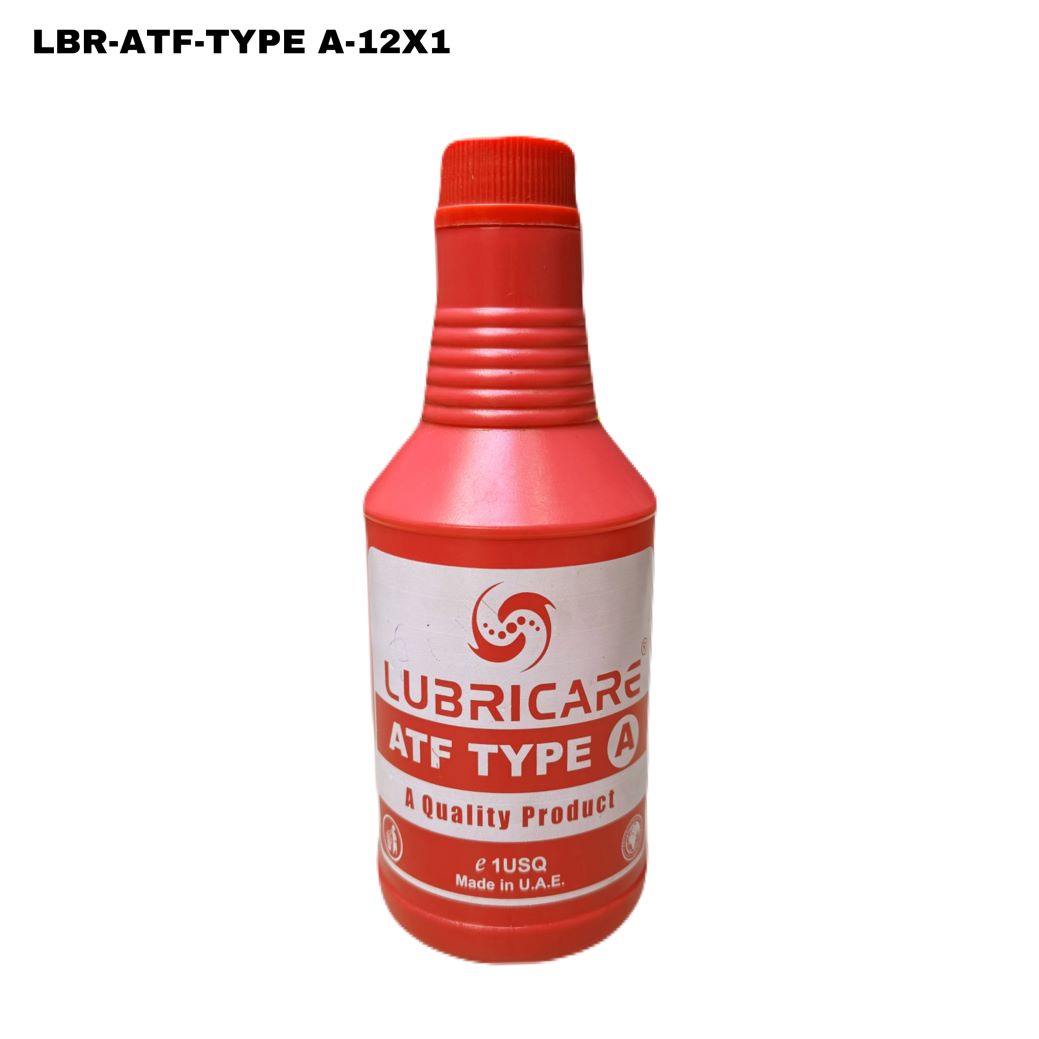 ATF TYPE-A 1KG