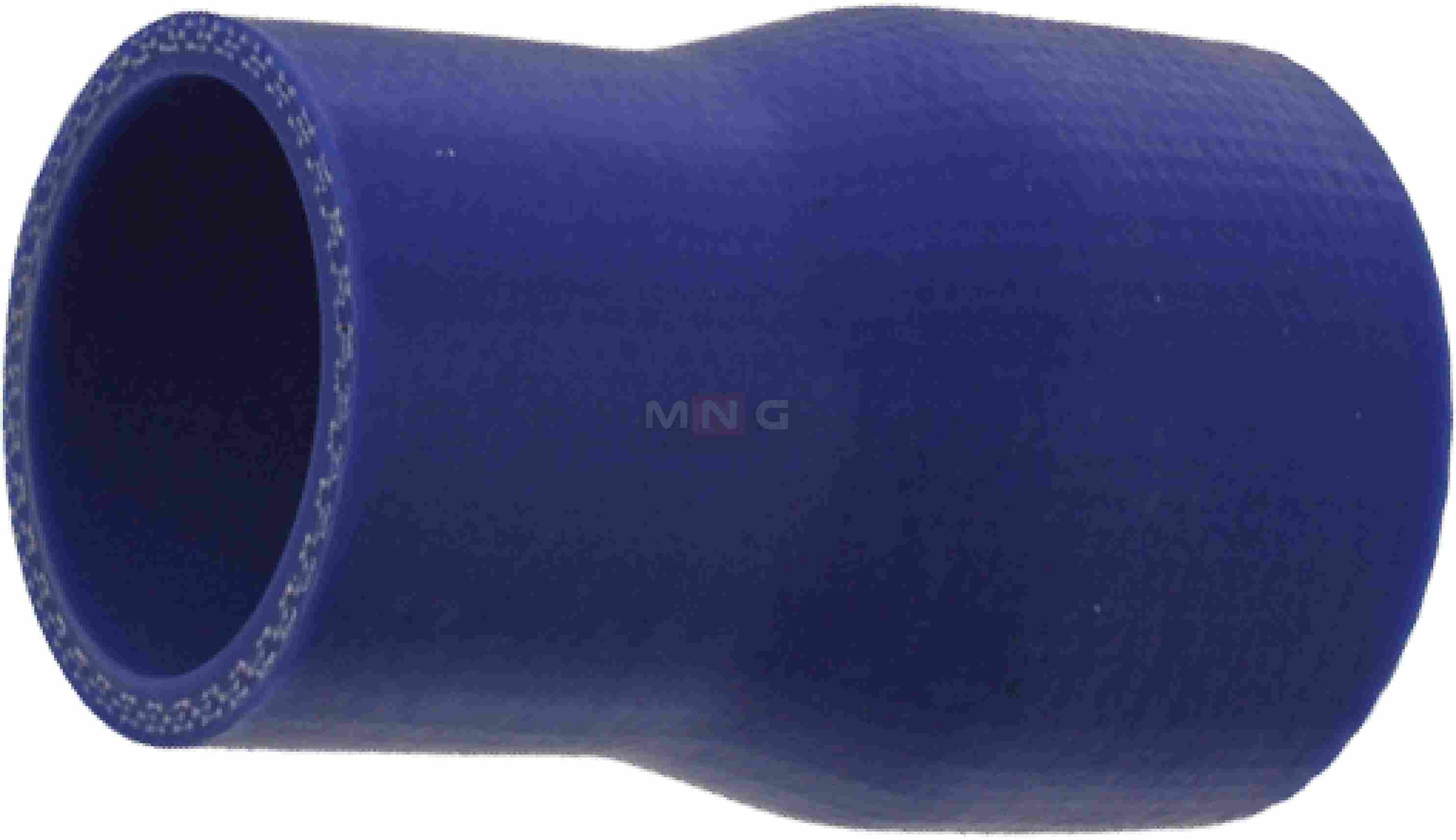 41211091 MNG Spare Parts MNG210945-IMP replaces Radiator Hose replaces Iveco 41