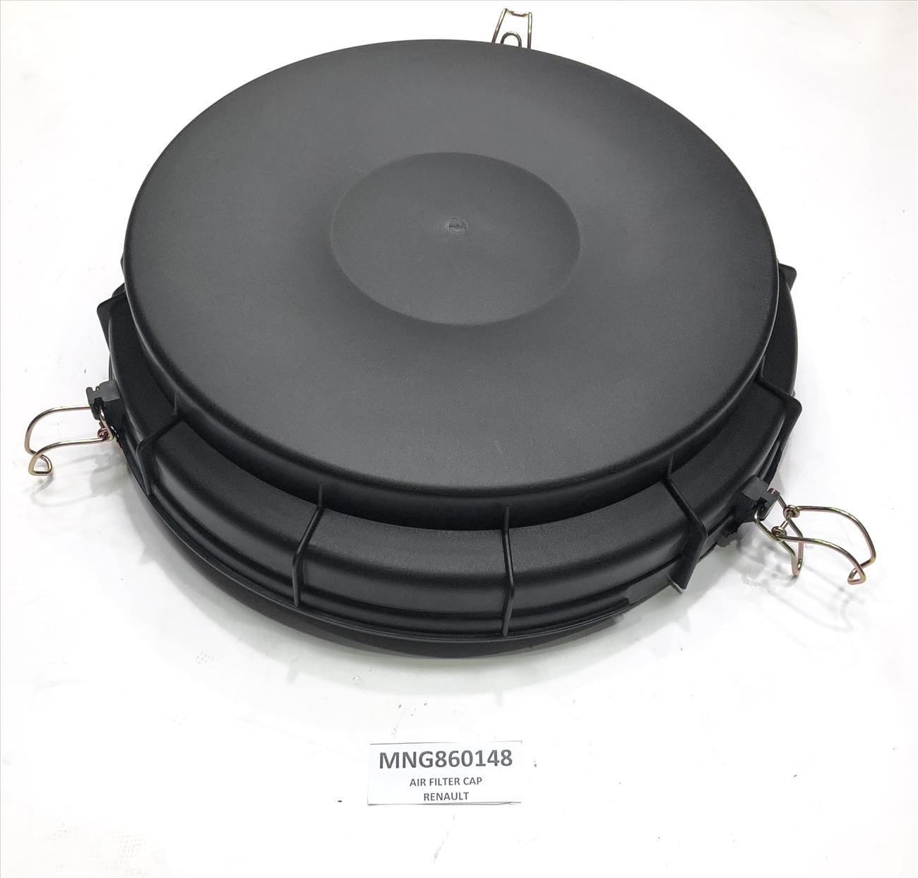 MNG Spare Parts MNG860148 replaces Air Filter Cap Renault 5001860148
