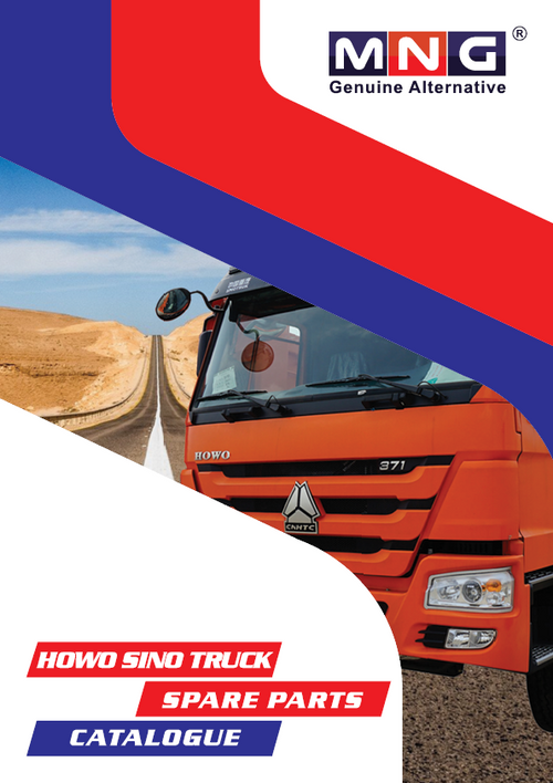 MNG Auto Parts E-Catlogue