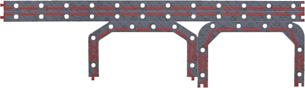 0000146711-GasketOilPan-Renault