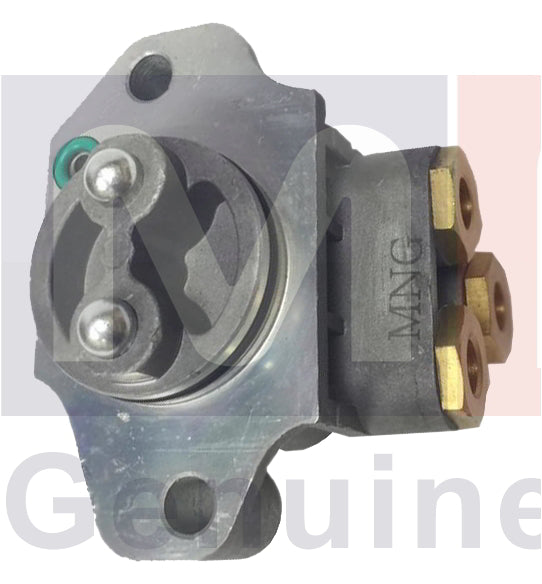 MNG Spare Parts MNG05157-IMP replaces 0022605157 Shut Off Valve Merced
