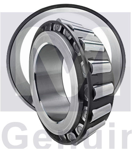 0039812905-Bearing-Mercedes