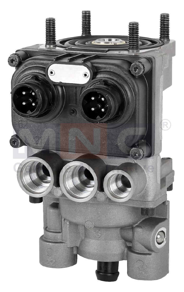 MNG Spare Parts 106-169 replaces Foot Brake Valve Mercedes 0044312205,