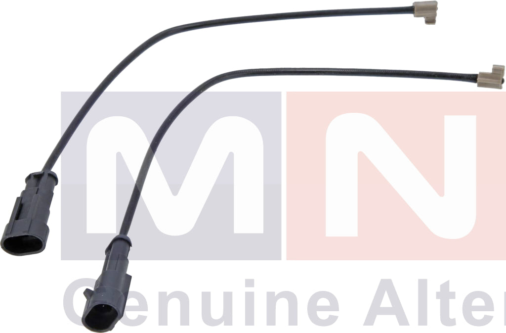 MNG Spare Parts replaces Wear Indicator, Iveco, 01908407 Eurocargo