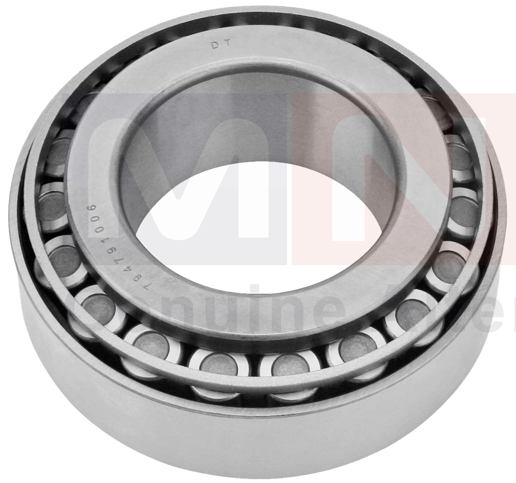 MNG Spare Parts 163-398 replaces Bearing 12 Ton Big 323213 BPW