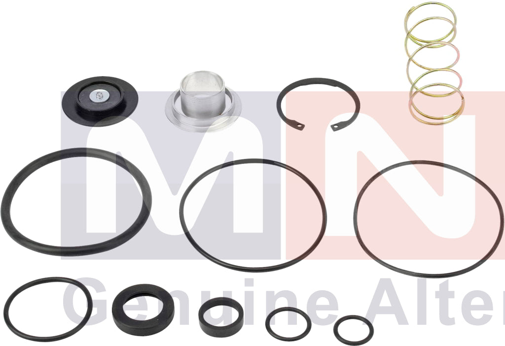 MNG Spare Parts replaces Repair Kit, Iveco 02968774, 09982371, 2968774 Eurocargo Eurotech Eurostar Iveco