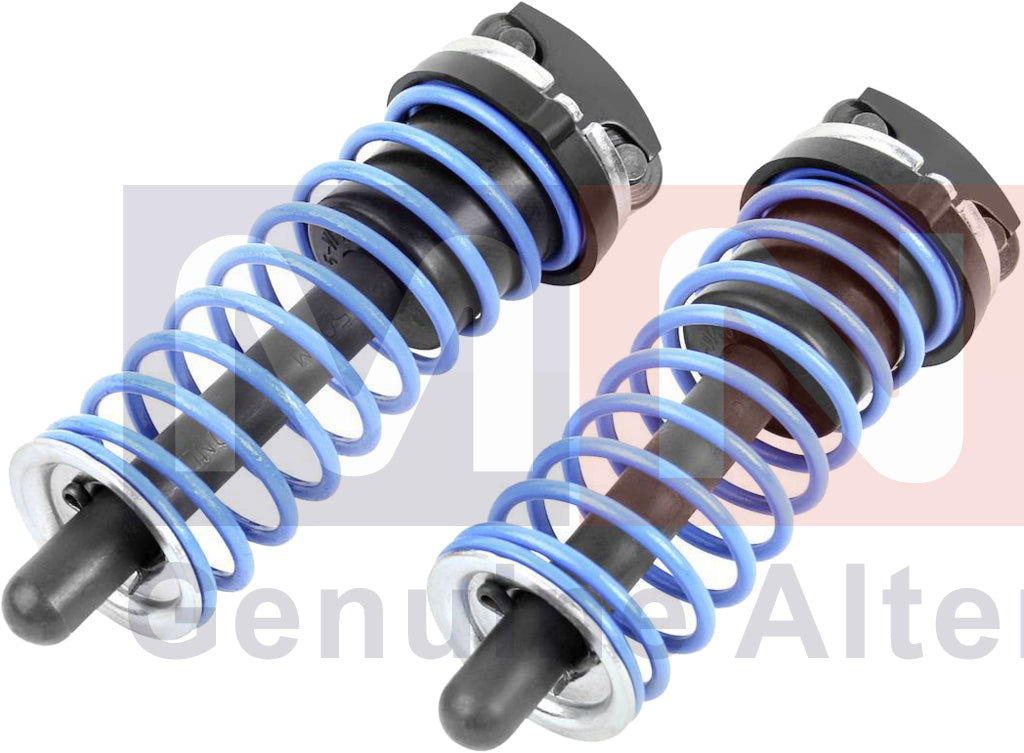 MNG Spare Parts replaces Repair Kit Adjustment, Iveco 07980407, 93161353 Turbostar Eurotech Turbotech