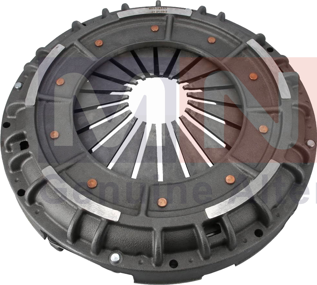 117425-ClutchCover-DAF