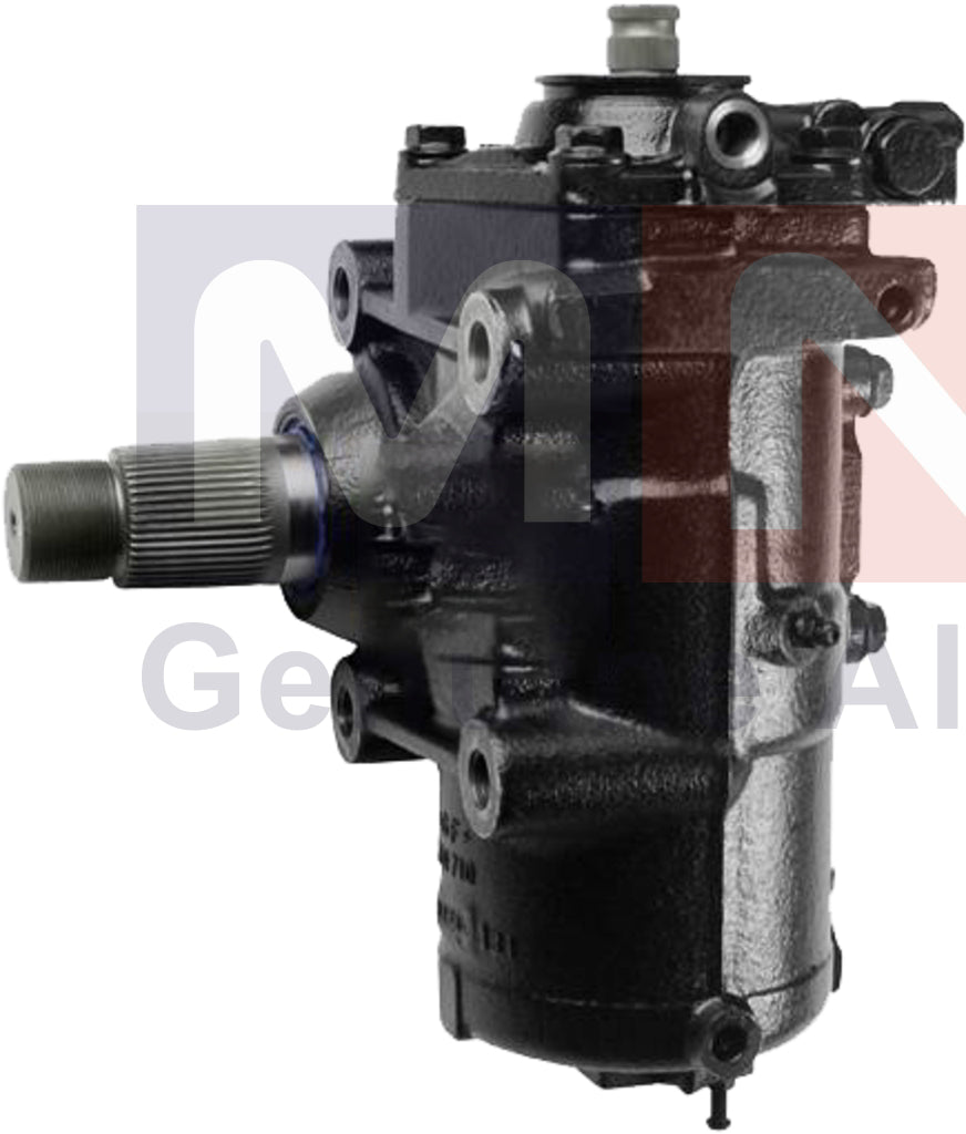 1246709-SteeringGear-DAF