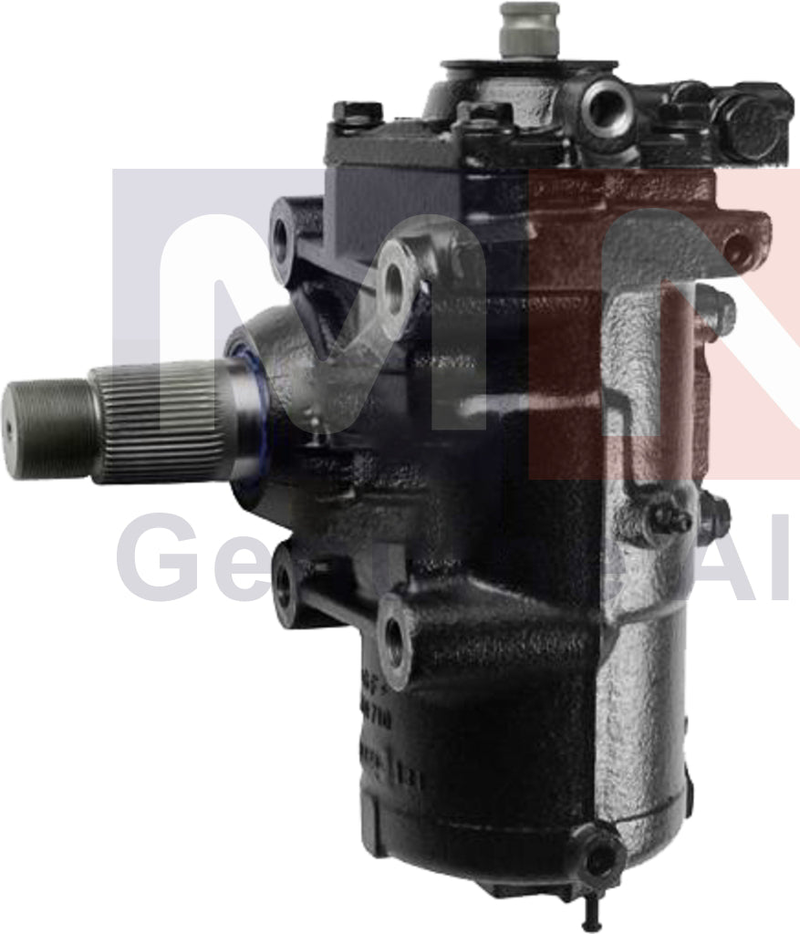 1277560-SteeringGear-DAF