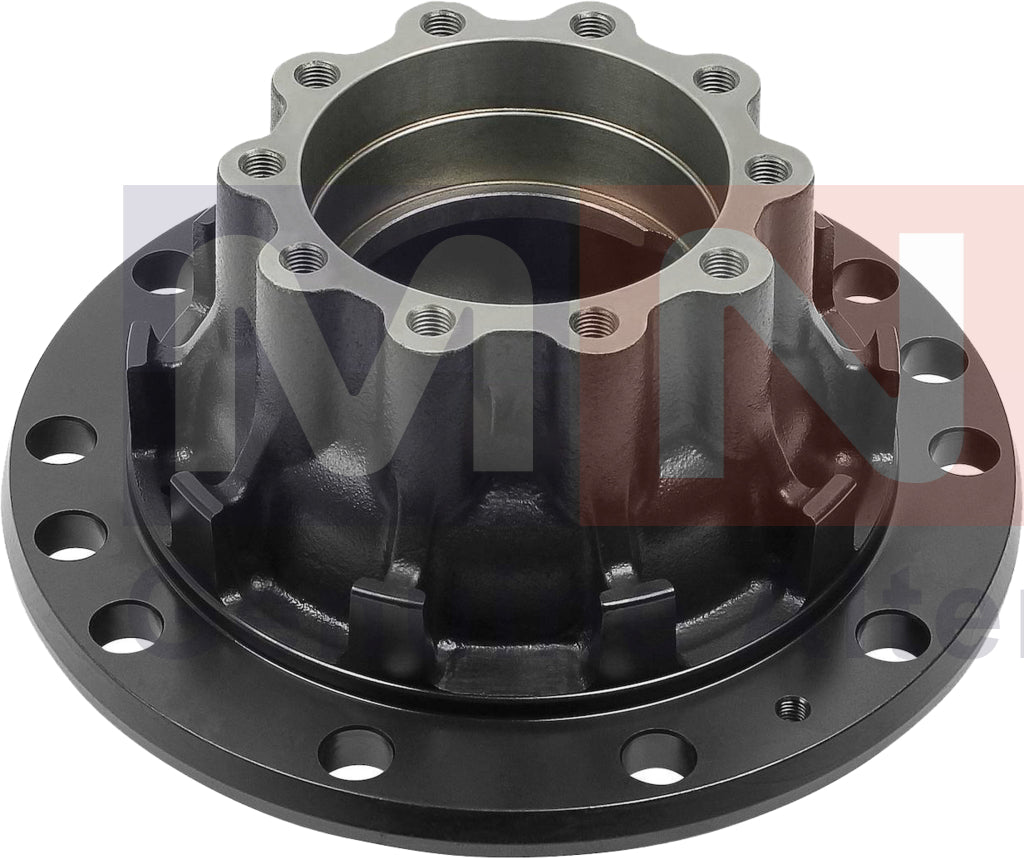 1283975S-WheelHub-DAF