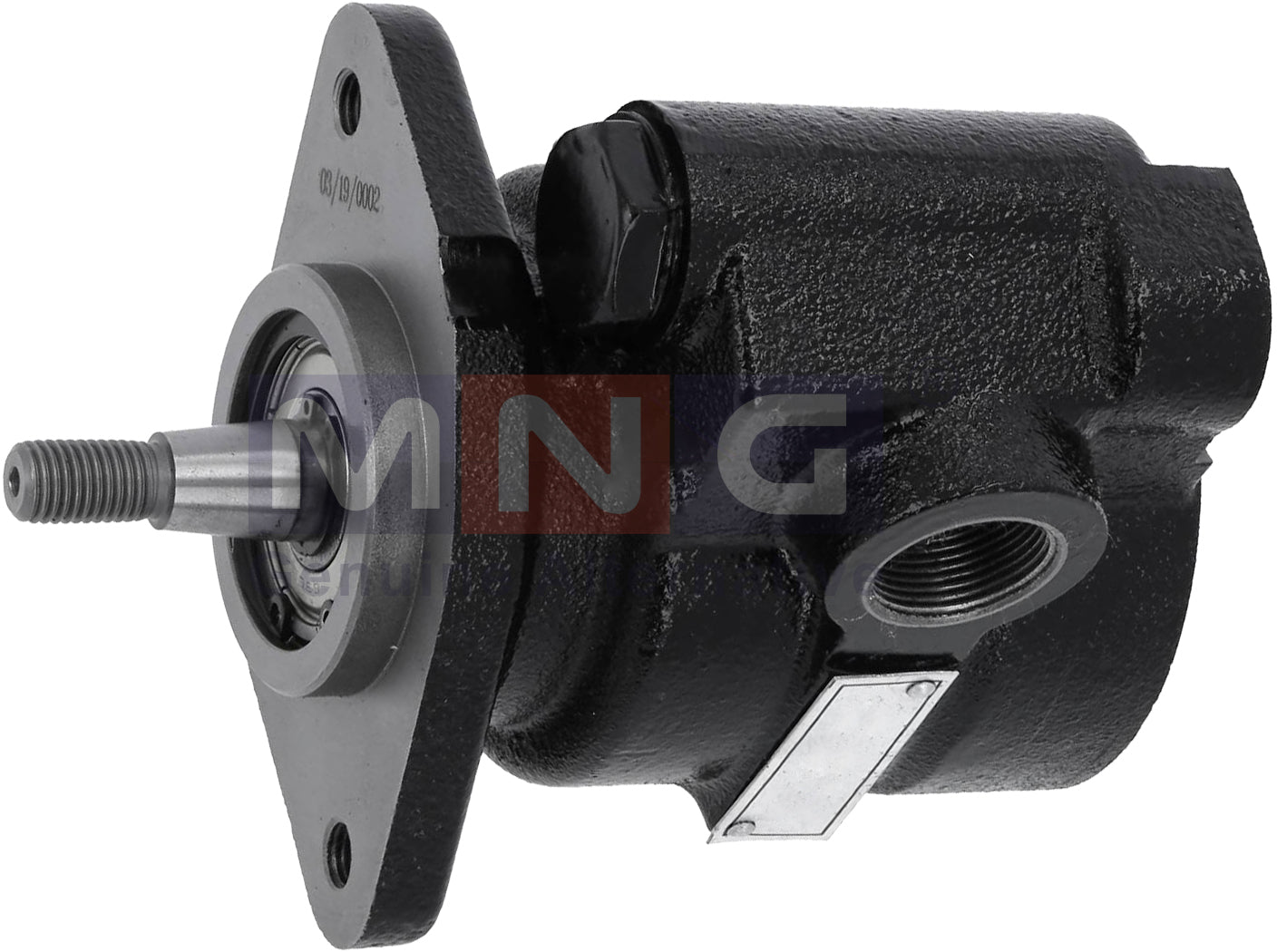 DAF Spare Parts – Page 38