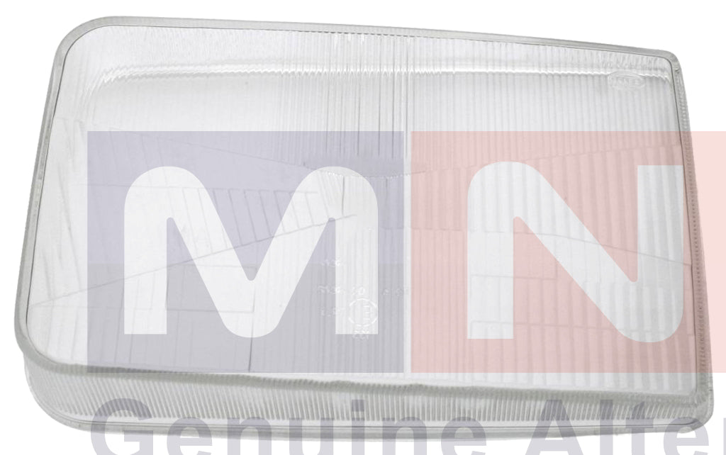 1318149-HeadLampGlass-DAF