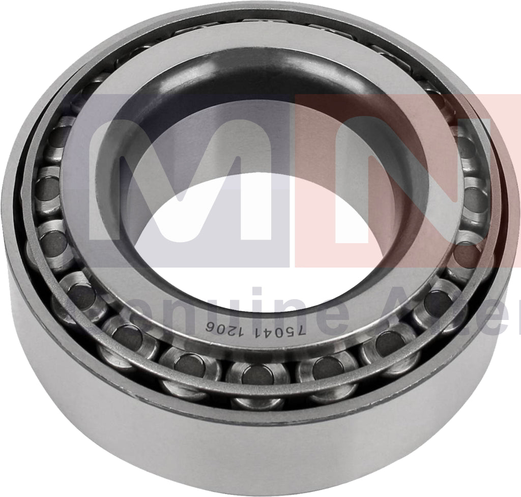 MNG Spare Parts 400-880 replaces 1327603, T3FE075 Roller Bearing DAF