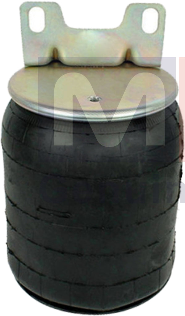 MNG Spare Parts 400-672 replaces Air Spring DAF 1403451, W013589373