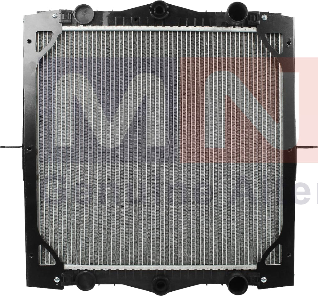 1407721-Radiator-DAF