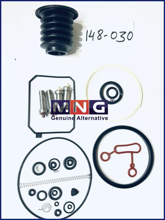 CLUTCH SERVO REPAIR KIT RENAULT