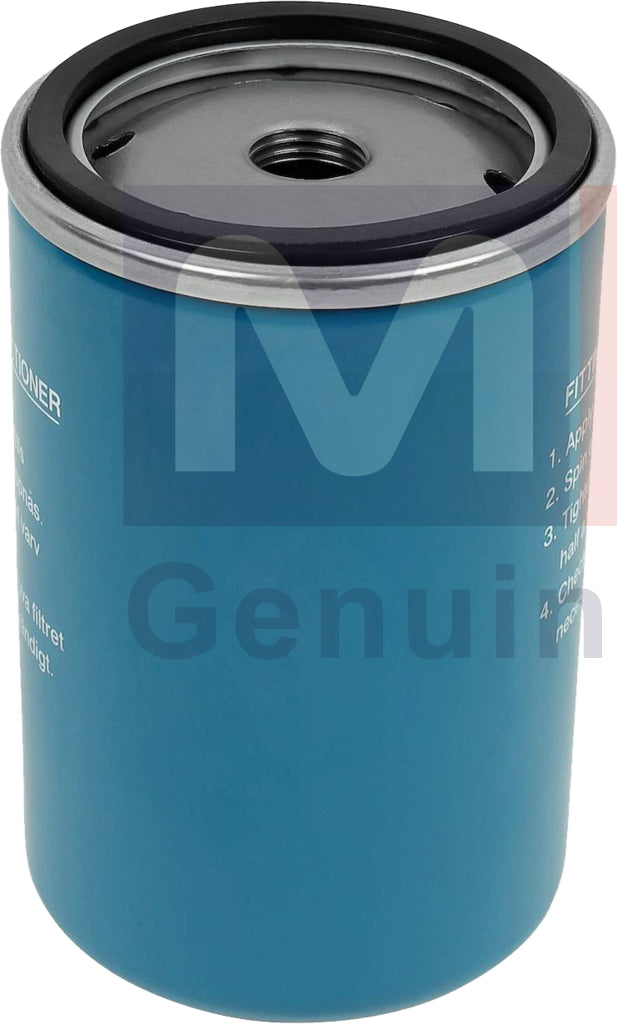 MNG Spare Parts 400-1245 replaces Fuel Filter DAF 1500486, 22L2251