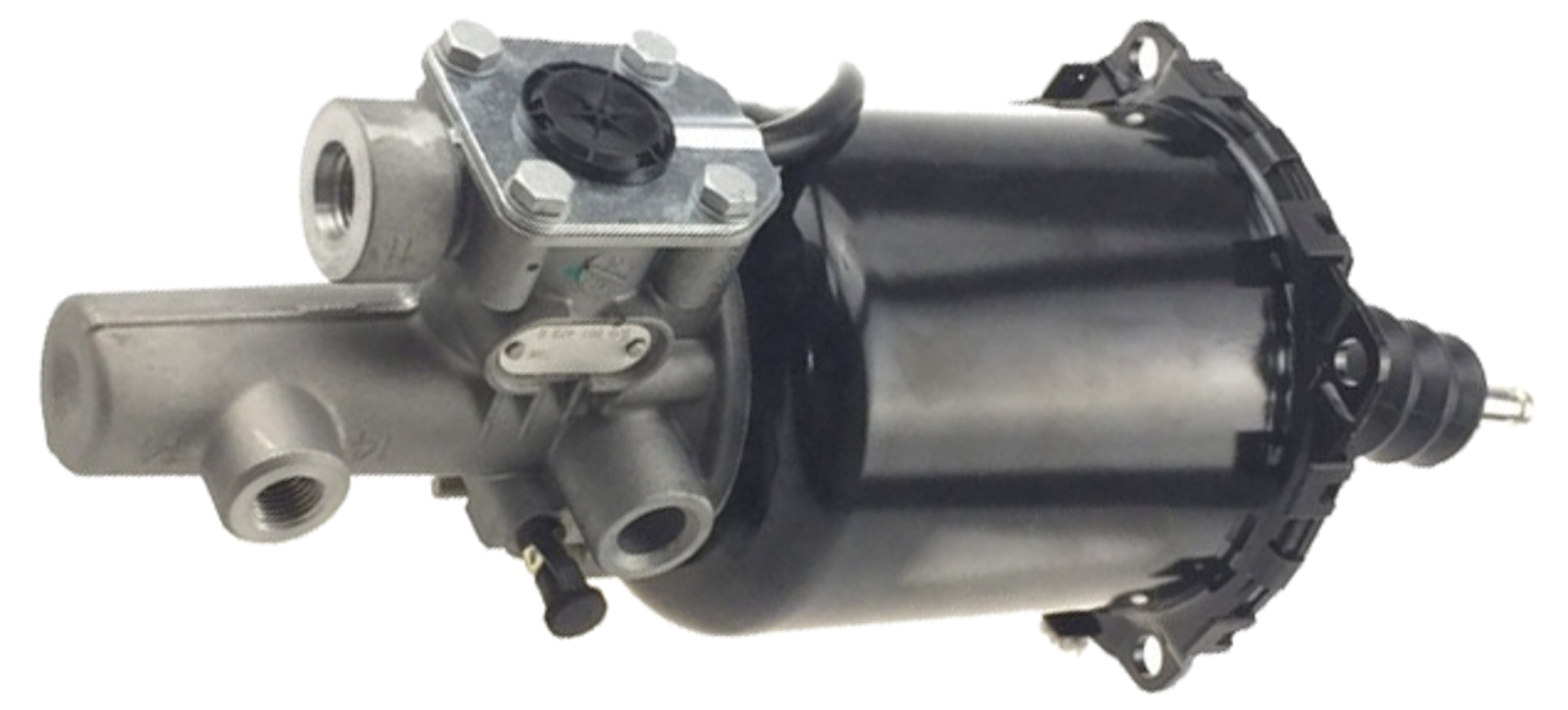 CLUTCH SERVO HOWO-7 FOR SINOTRUK 170-034