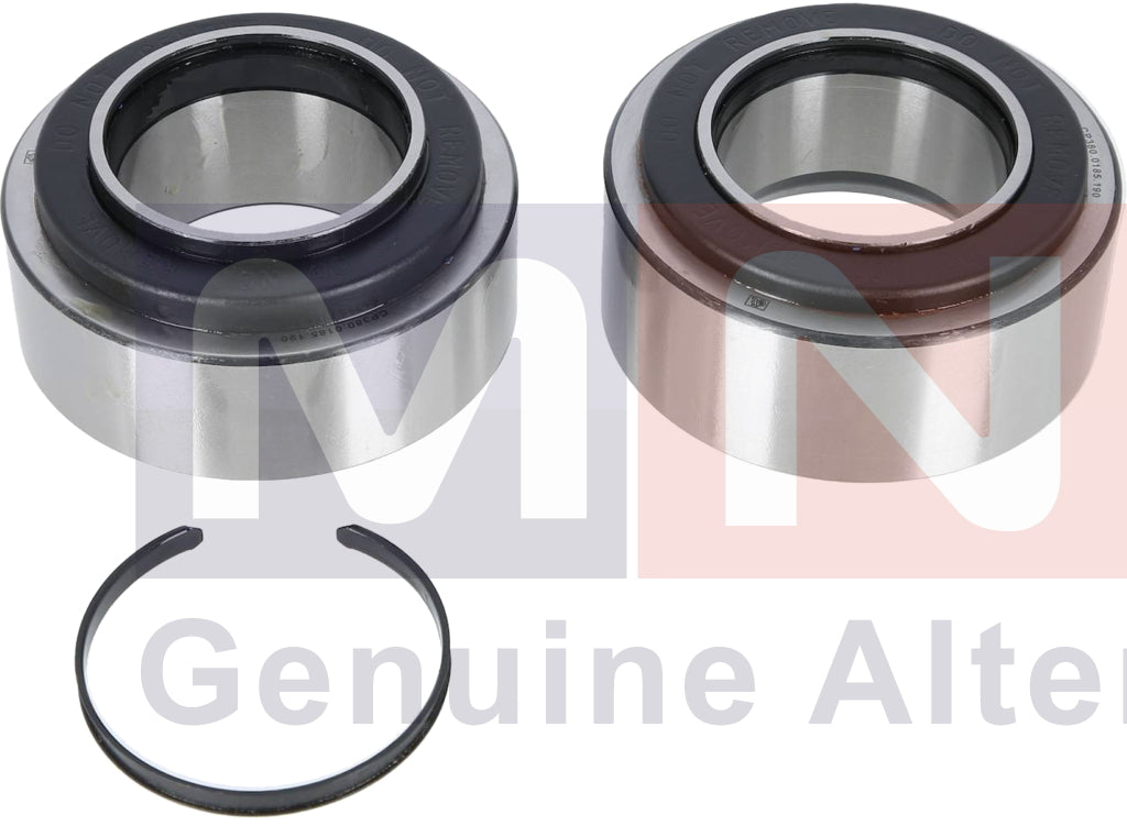 1801592-HubBearing-DAF