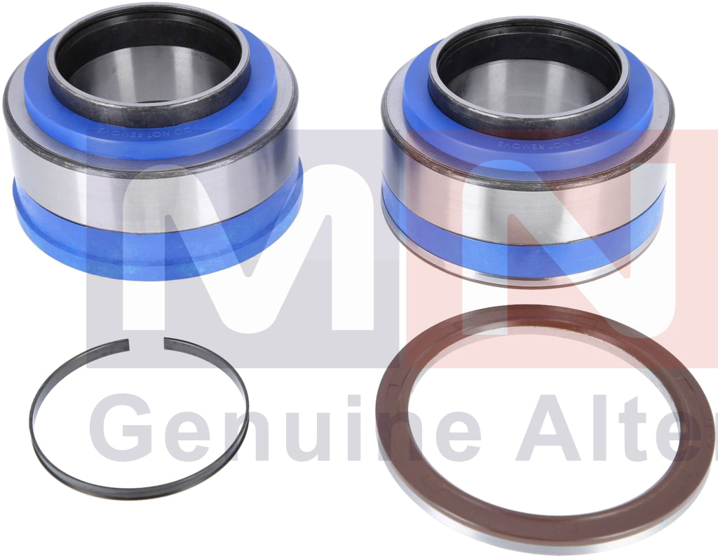 1801593-HubBearing-DAF