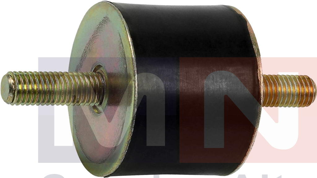MNG Spare Parts 400-499 replaces 1860292 Vibration Damper DAF