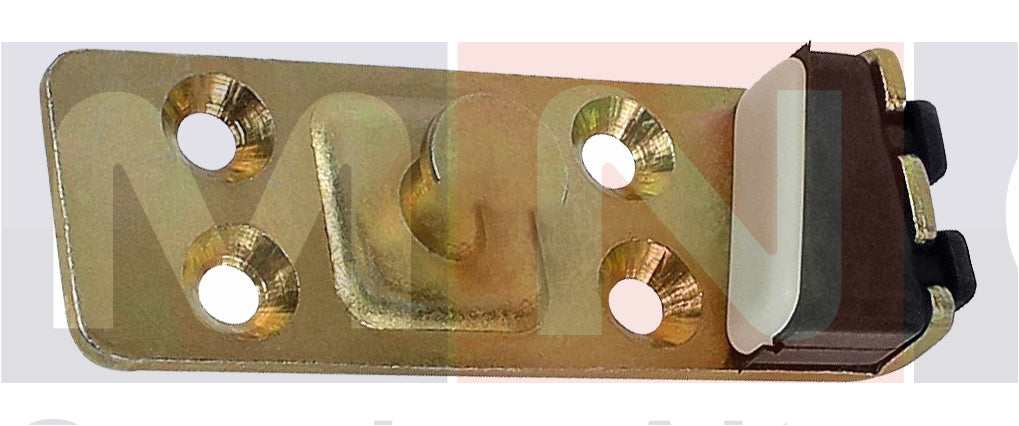 3097200031-LockingPinStrikerAssembly-Mercedes