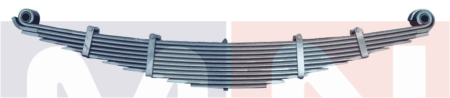 MNG Spare Parts 179-015-IMP replaces 31337008 Leaf Spring Assembly Mer