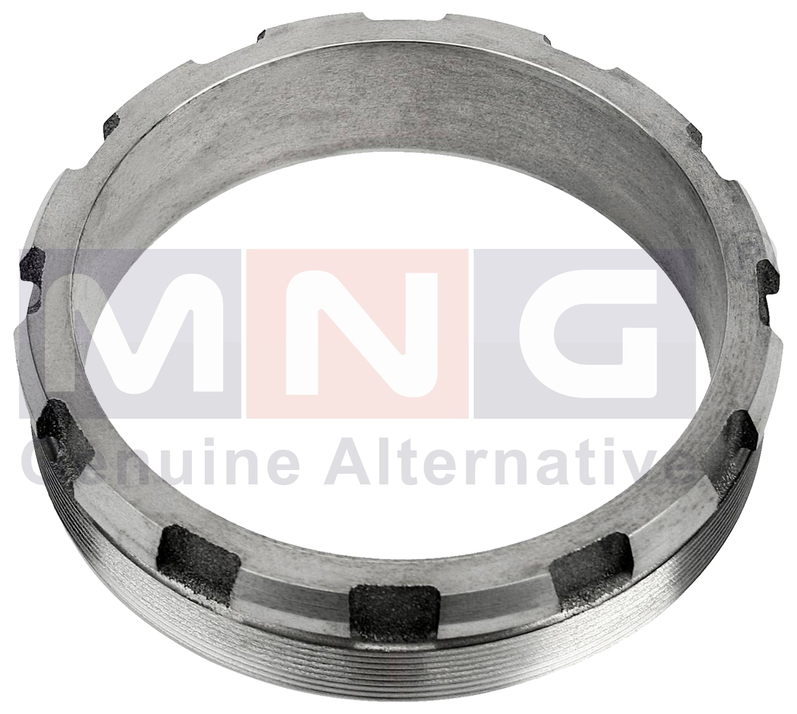 3463530925-DifferentialNutGrooved-Mercedes