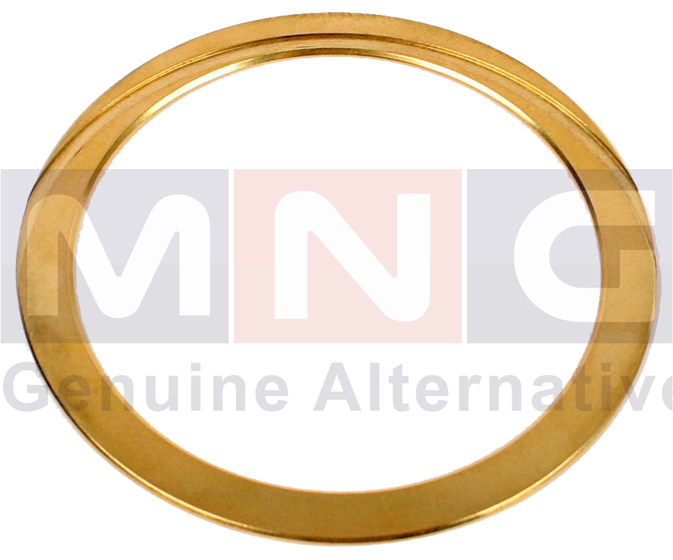 MNG Spare Parts 180-038 replaces Thrust Washer Mercedes 3463532462
