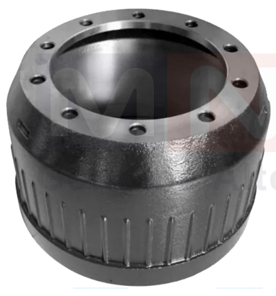 3602 R MNG Spare Parts 163-710 replaces 3602R1, Brake Drum Fuwa