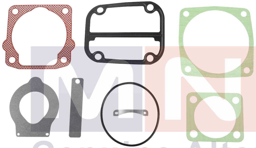 MNG Spare Parts replaces Compressor Repair Kit 42522661S5 Iveco