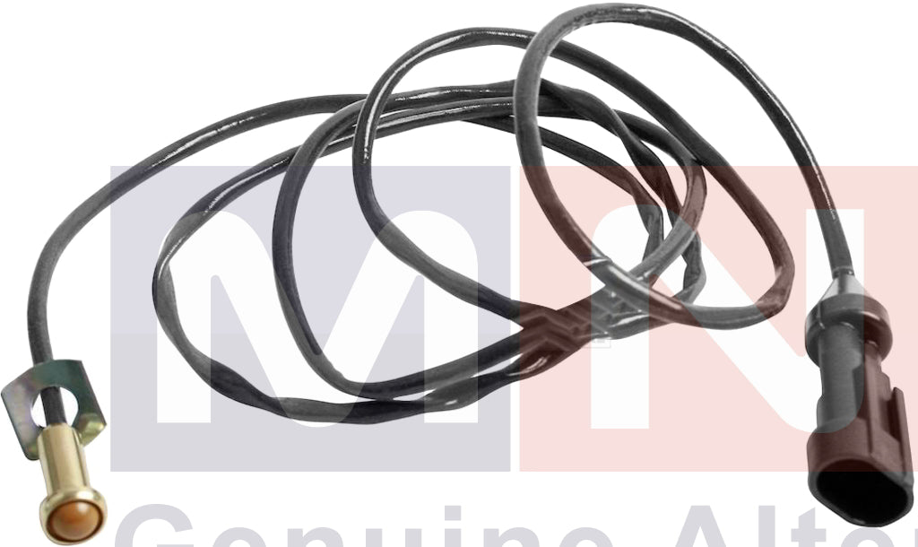 MNG Spare Parts replaces Wear Indicator, Iveco, 42530550 Eurotech Eurostar Eurotrakker Euromover