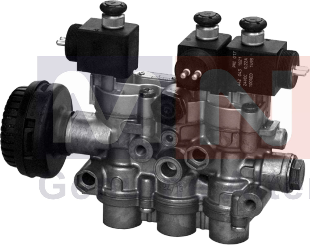 4729000010-SolenoidValve-DAF