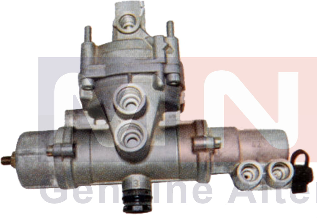 MNG Spare Parts MNG269700-IMP replaces Load Sensing Valve DAF 269700,