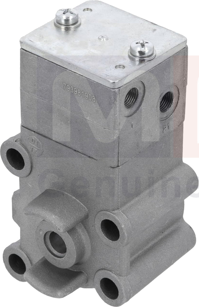 MNG Spare Parts 300-1065 replaces 5000673571 Valve For GearBox Renault