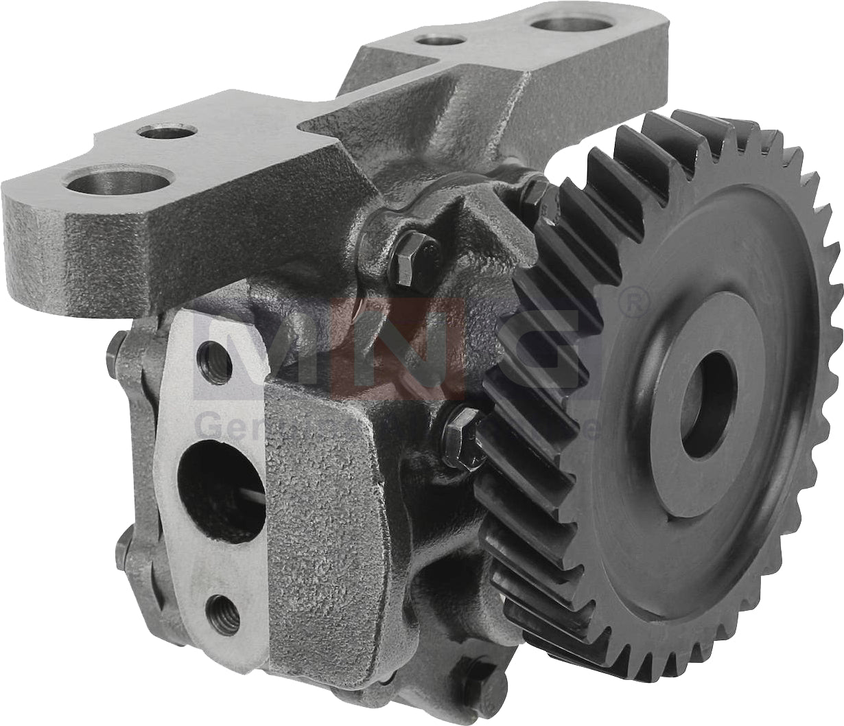 5000678193-OilPump-Renault