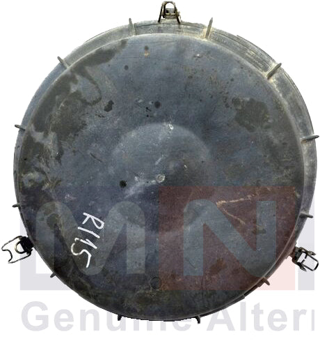 5001825162-CoverAirFilter-Renault