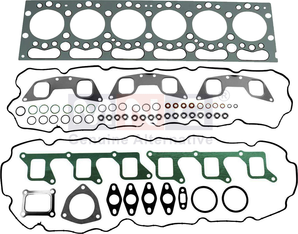 MNG Spare Parts MNG857432-IMP replaces Cylinder Head Gasket Renault 50