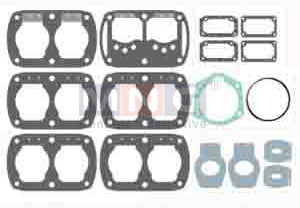 5001867696-RepairKitCompressor-Renault